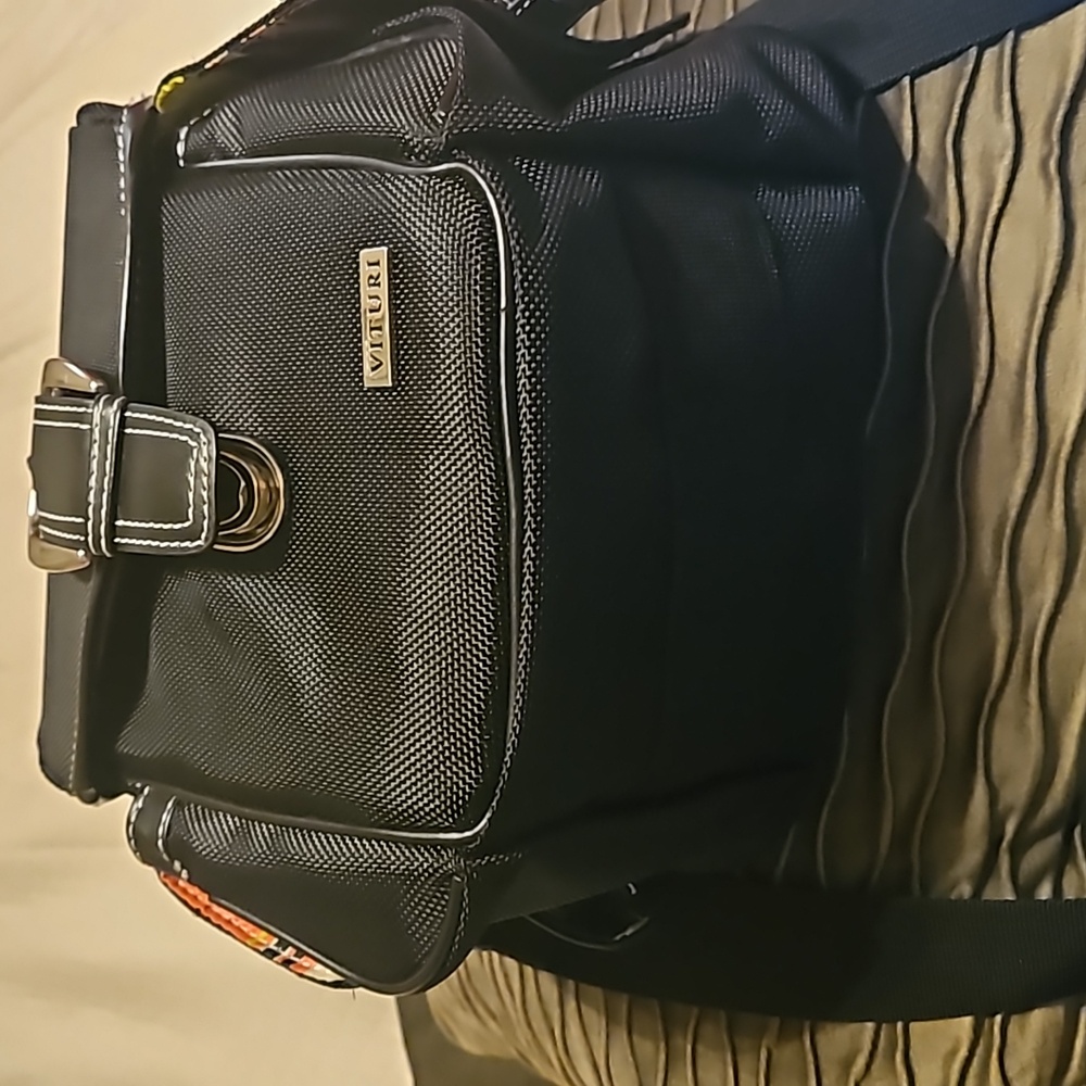 Vituri Camera Bag - Picture 5 of 8